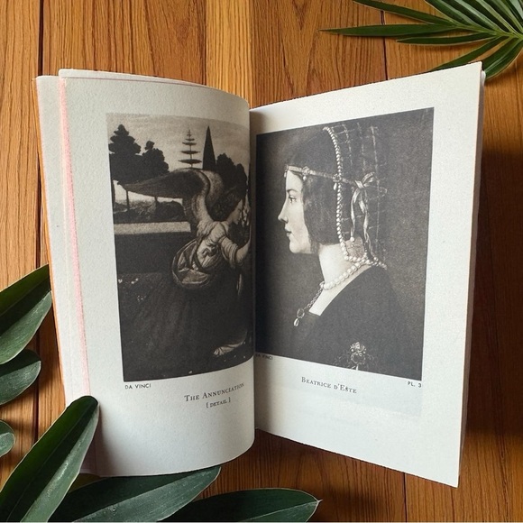 Vintage 1949 The Pocket Book of Old Masters – 64 Gravure Illustrations - Picture 5 of 9